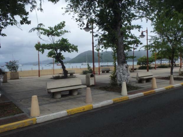 Holidays In Martinique - Ravenala 생트안느 외부 사진
